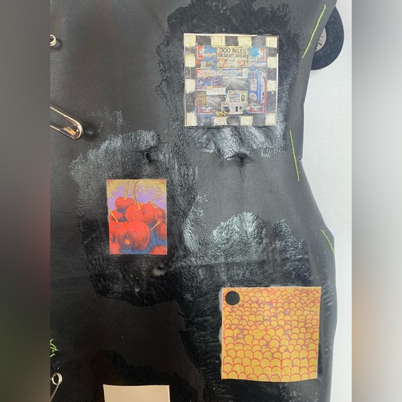 Holy Inheritance Custom “This Is Life” Drop Waist Unisex Dress - $300 OBO - Picture 7 of 14